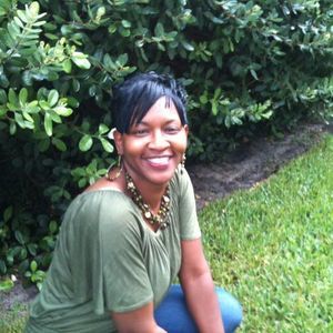 Meet your Posher, Tracey